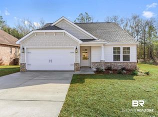 12802 Flanagan St, Elberta, AL 36530
