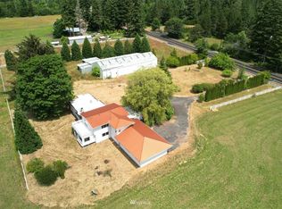 15103 Vail Rd SE, Yelm, WA 98597