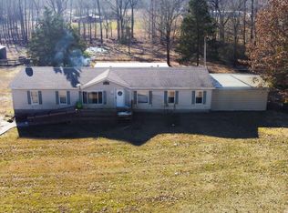 108 Hakme Ln, Mc Rae, AR 72102