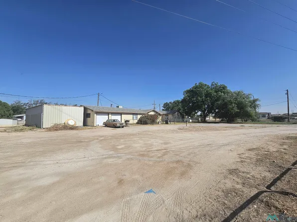 1321 E Orchard Ln, Carlsbad, NM 88220