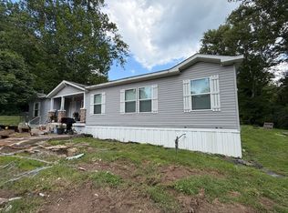 5215 Henry France Br, Barboursville, WV 25504
