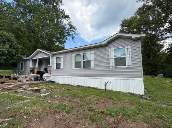 5215 Henry France Br, Barboursville, WV 25504