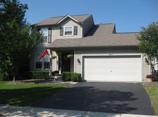 957 Portlock Dr, Columbus, OH