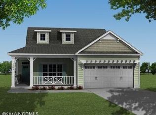 1465 Cassidy Ct, Ocean Isle Beach, NC 28469