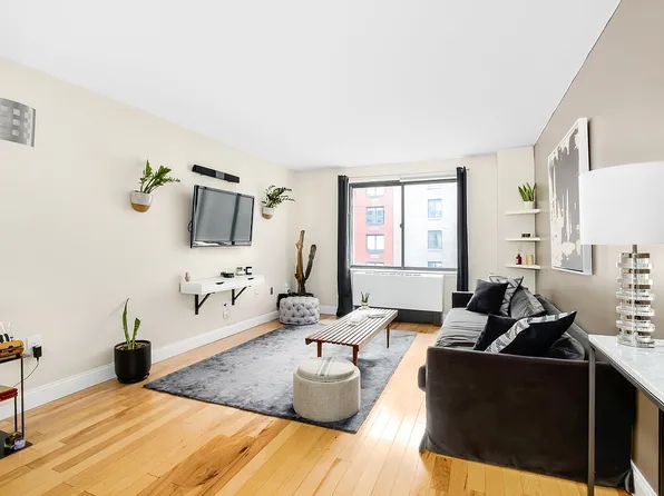 280 Rector Pl APT 5A, New York, NY 10280