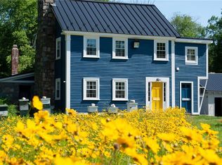 27 Mill Rd, Foster, RI 02825