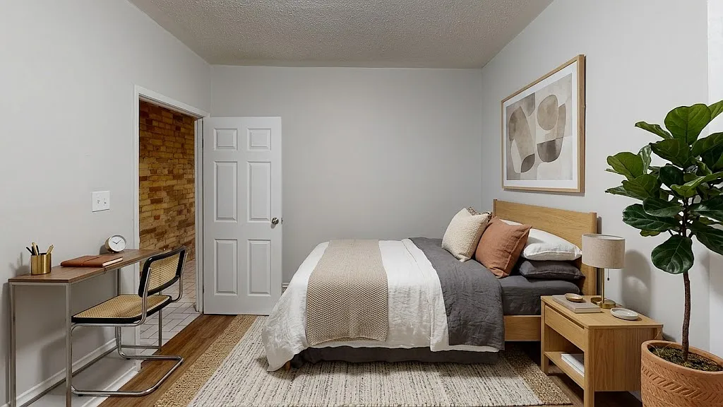 1 bed, $1,325 — Photo 3