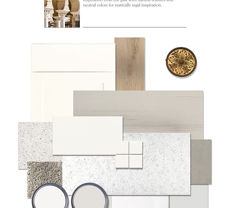 Design Selections