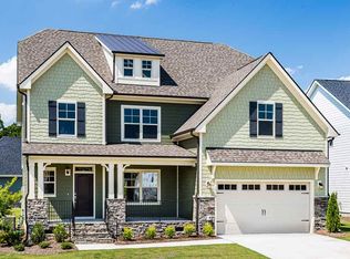 1913 Trent River Ln, Wake Forest, NC 27587