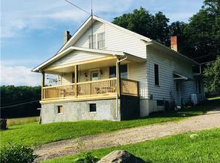 7689 National Pike, Addison, PA 15411