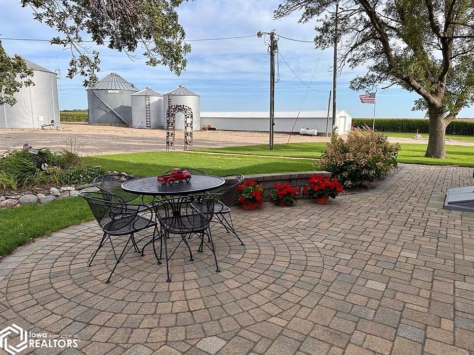 1060 Franklin Ave, Kanawha, IA 50447 Zillow