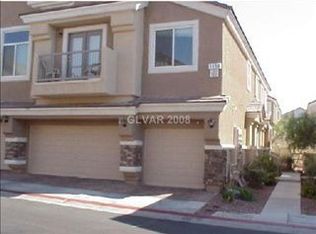 1159 Harts Bluff Pl UNIT 1, Henderson, NV 89002