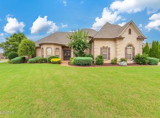 59 Moss Branch Cv, Jackson, TN 38305