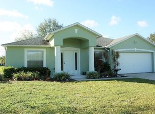 8855 102nd Ct, Vero Beach, FL 32967