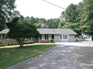 1745 Corinth Cir, Stone Mountain, GA 30087