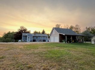 12 Pisgah Rd, North Monmouth, ME 04265