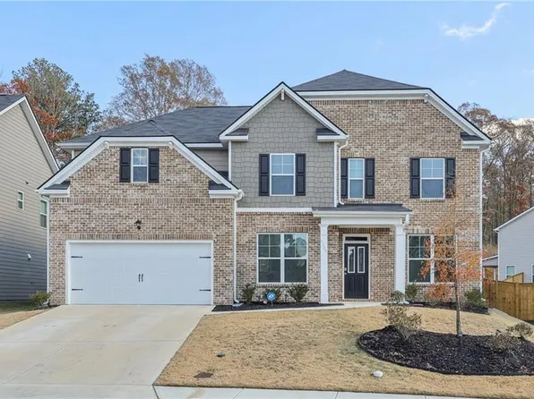 1147 Trident Maple Chase, Lawrenceville, GA 30045