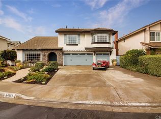 24361 Via Madrugada, Mission Viejo, CA 92692