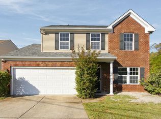 5333 Ryan Allen Cir, Whites Creek, TN 37189