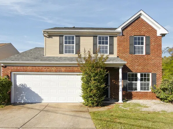 5333 Ryan Allen Cir, Whites Creek, TN 37189