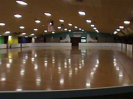 Indoor Soccer & Hockey