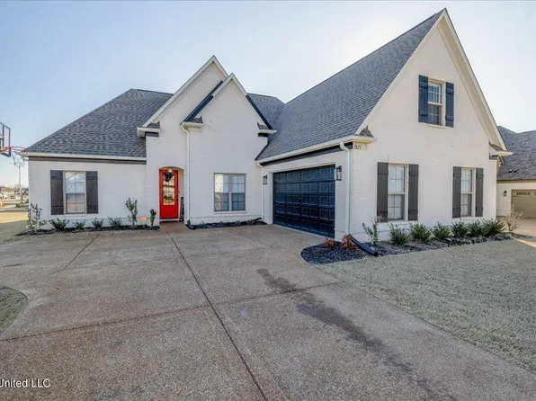 3823 Andreas Dr, Southaven, MS 38671
