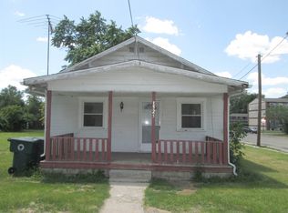 1525 N Locust St, Muncie, IN 47303