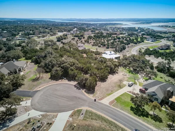 190 MYSTERY CT LOT 164, Spring Branch, TX 78070