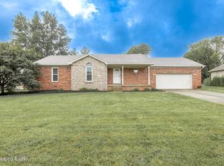 320 Jasper Ln, Mount Washington, KY