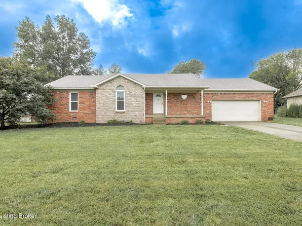 320 Jasper Ln, Mount Washington, KY 40047