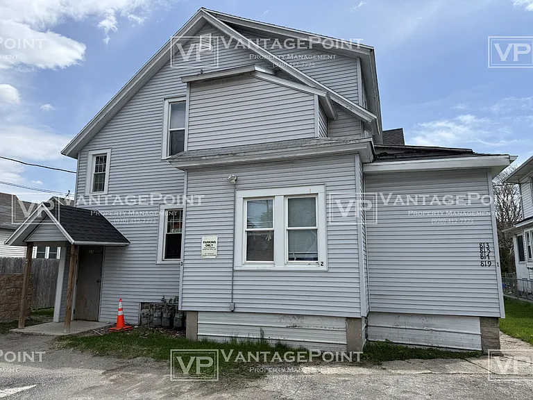 813 N Broadway — Photo 16