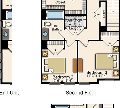 5th image of 4321 Markham St #Qi9g53