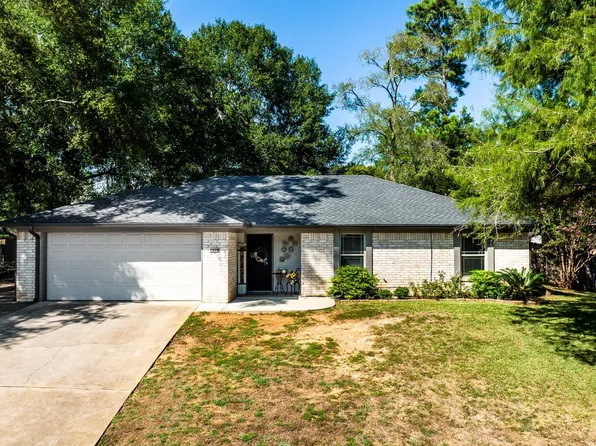1609 E Leach St, Kilgore, TX 75662
