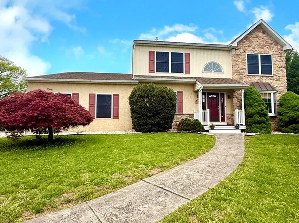 358 Peachtree Dr, Jenkintown, PA 19046