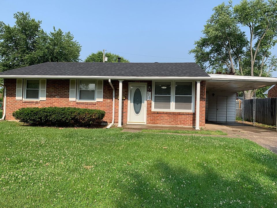 1st image of 2938 Choctaw Dr