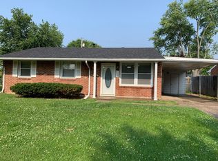 2938 Choctaw Dr, Owensboro, KY 42301