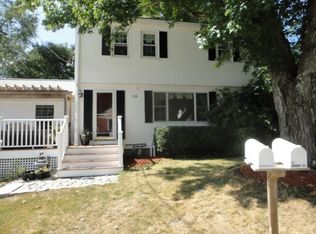 19 Warren Ave, Cumberland, RI 02864
