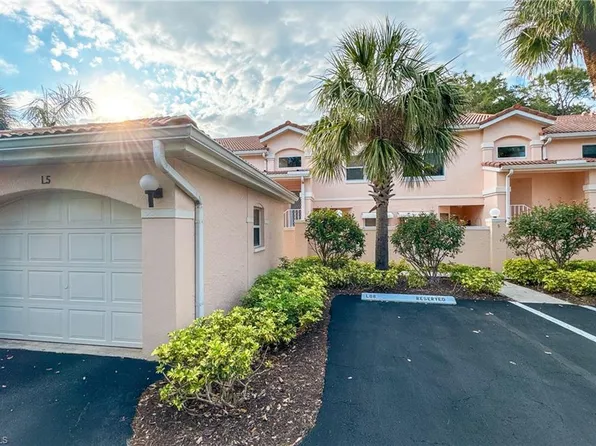 888 Woodshire LN #L8, NAPLES, FL 34105