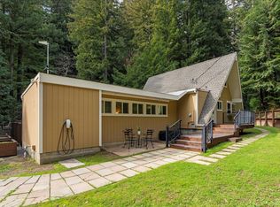 20910 Outer Zayante Rd, Los Gatos, CA