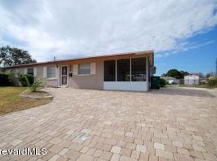 608 Imperial Ave, Melbourne, FL 32935
