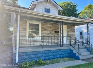 637 Inverness Ave, Louisville, KY 40214