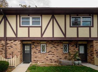 325 York Rd, Edgerton, WI 53534