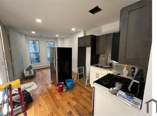 838 Freeman St APT 1, Bronx, NY 10459