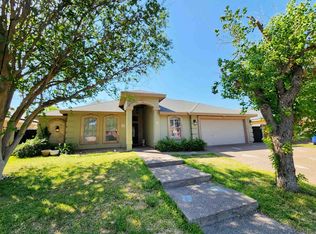 10107 Truchas Rd, Laredo, TX 78045