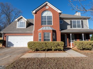 4414 Mitchells Ridge Dr, Ellenwood, GA 30294