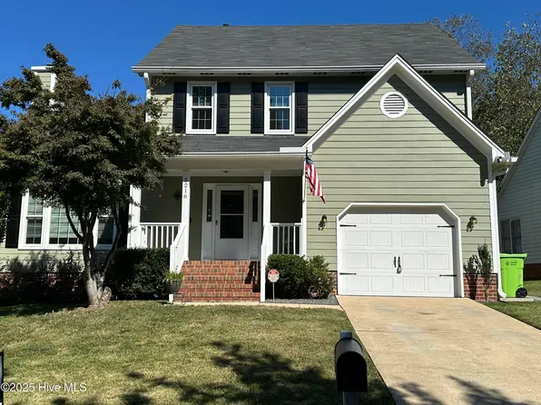 5216 Sutter Way, Raleigh, NC 27613