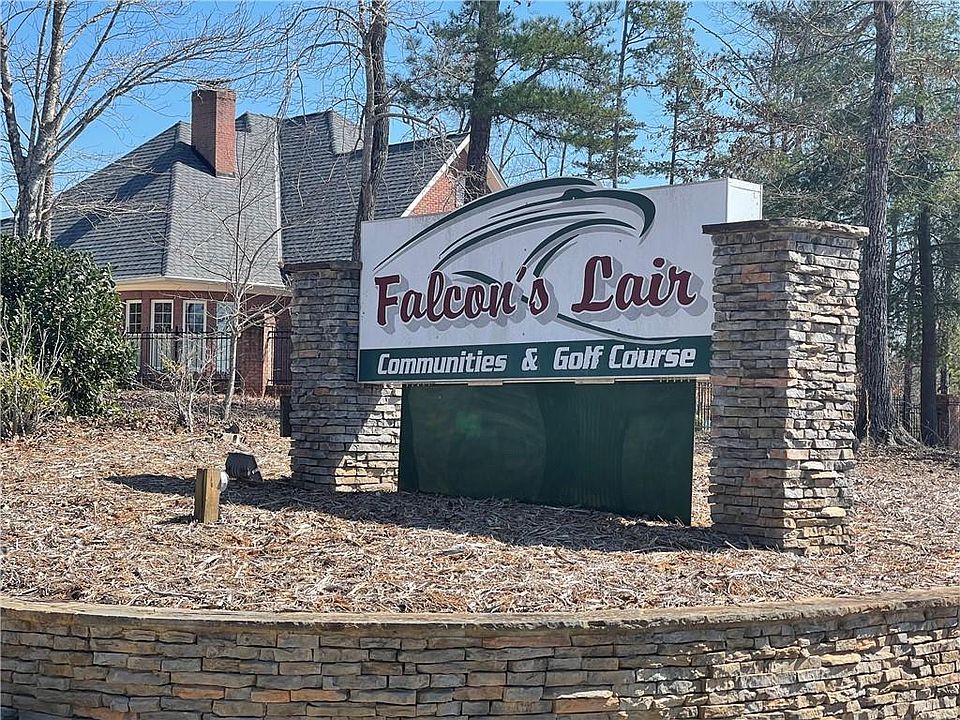 LOT 33 Falcons Lair West Dr, Walhalla, SC 29691 Zillow