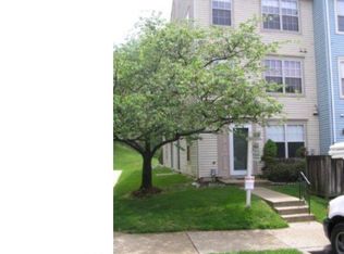 18019 Golden Spring Ct #232, Olney, MD 20832