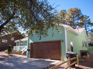 108 N McLane Rd, Payson, AZ 85541