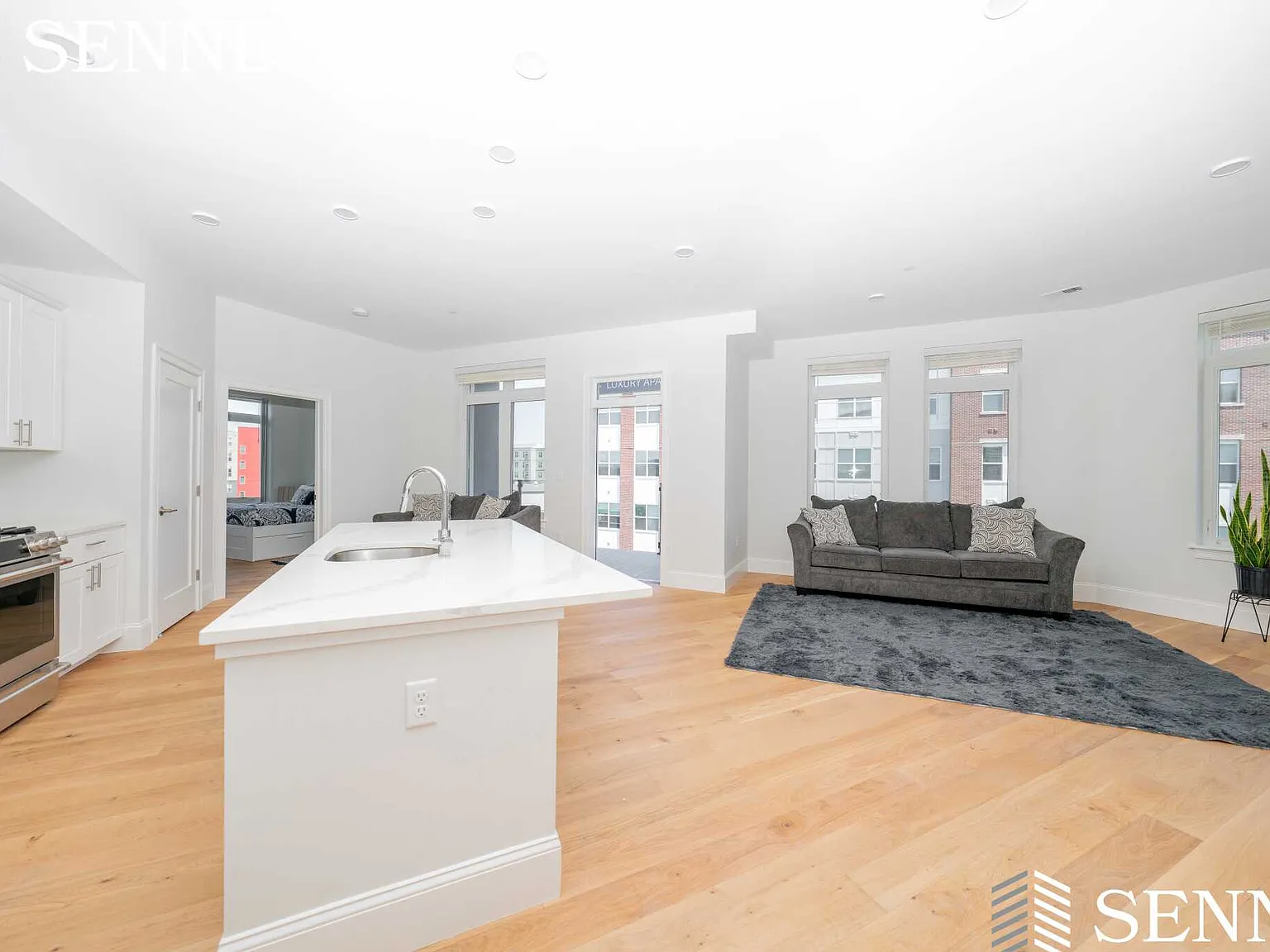 2 bed, $3,806 — Photo 3